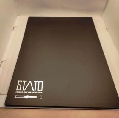 פולדר A4 עם הטבעת פוייל