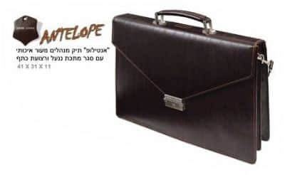 אנטילופ