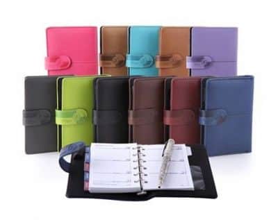 אירגונית שבועית