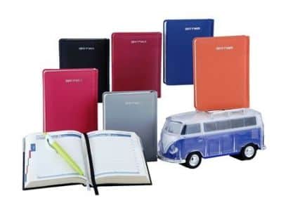 מדרה A6 יומי