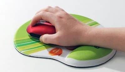 משטח עם כרית