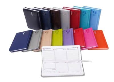 יומן כיס מיקה